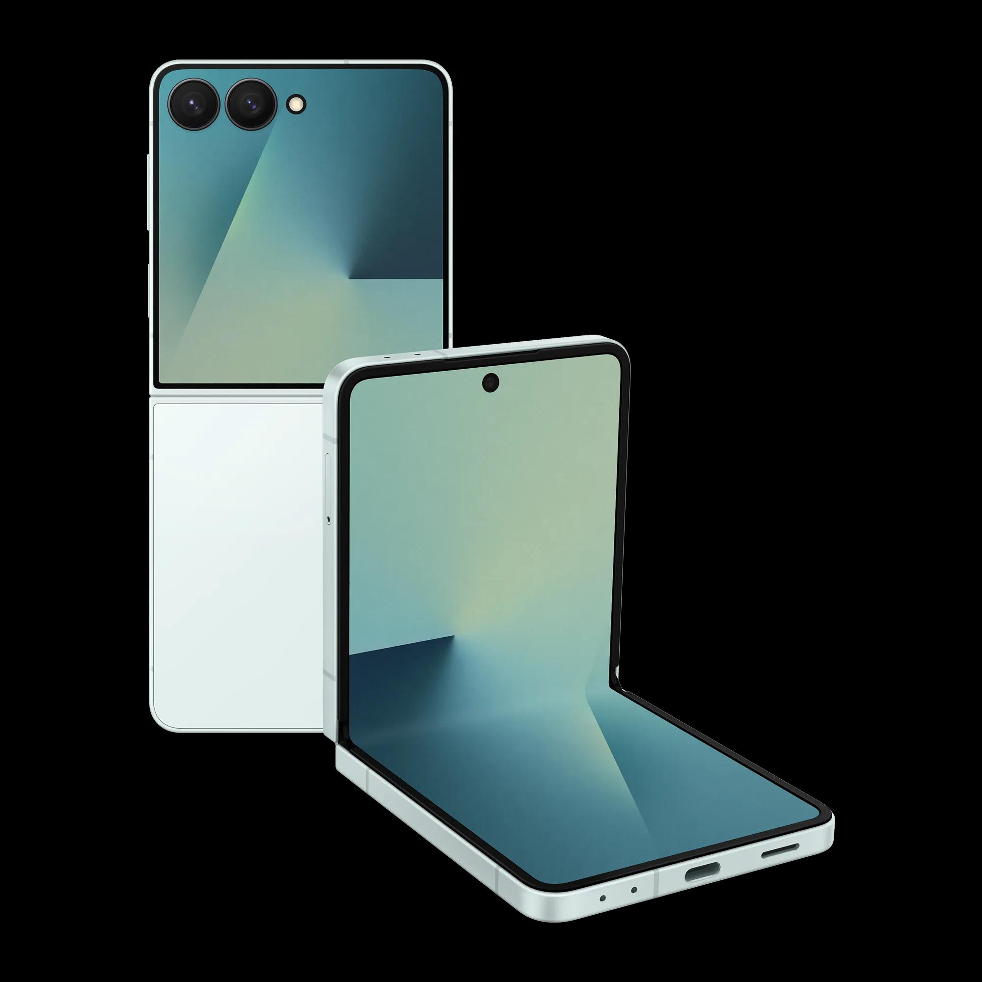 Samsung Galaxy Z Flip7