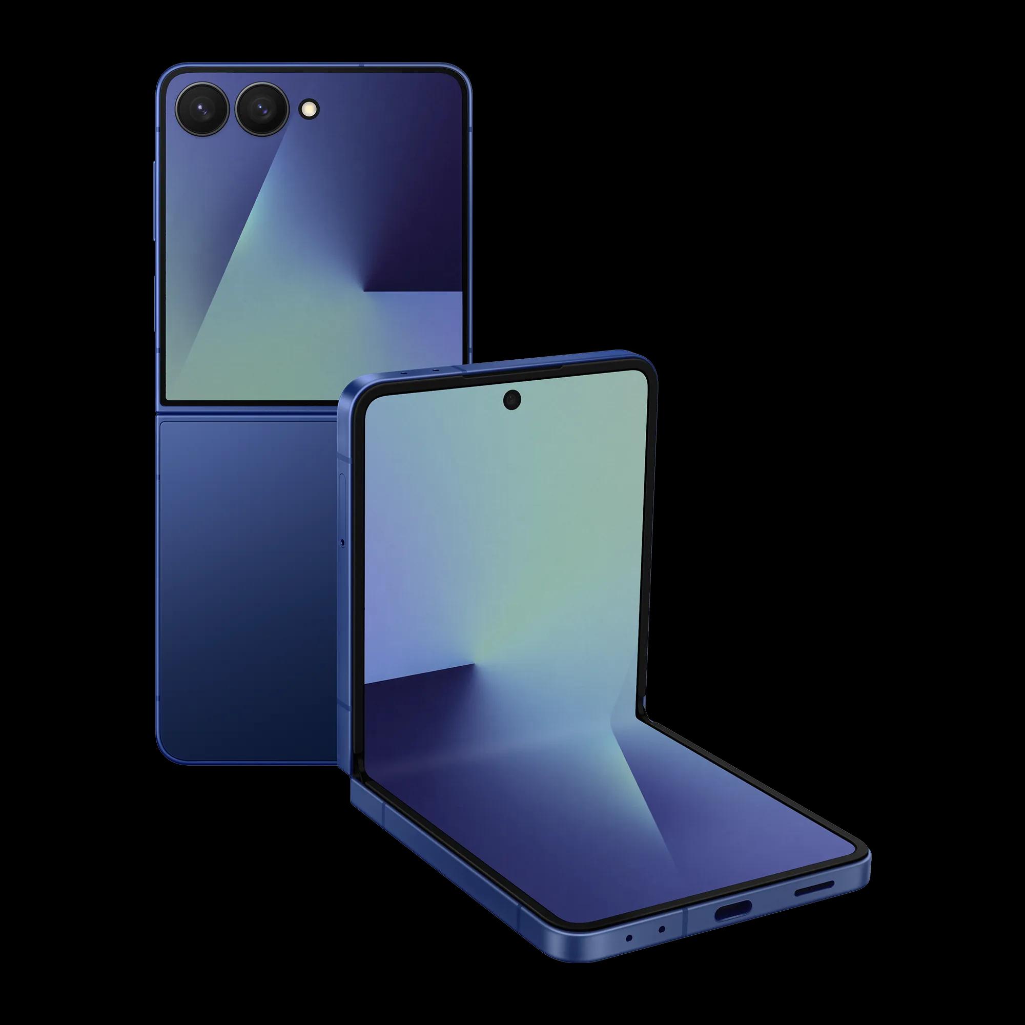 Samsung Galaxy Z Flip7