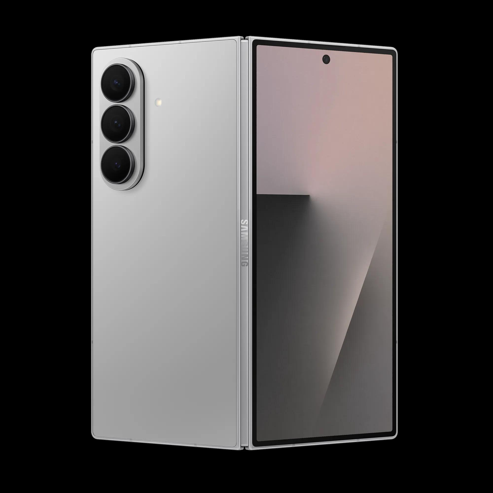 Samsung Galaxy Z Fold7