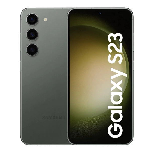 Samsung Galaxy S23