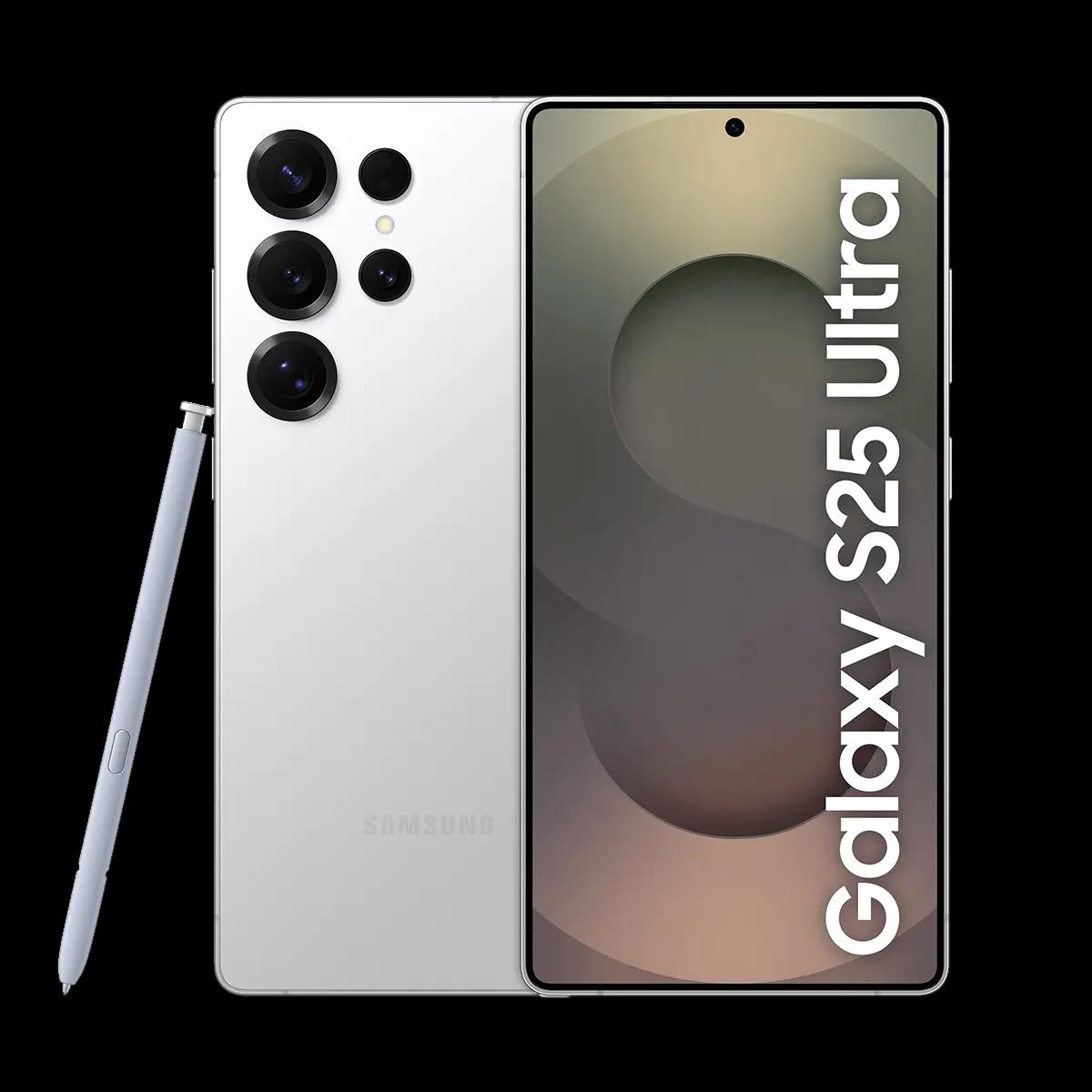 Samsung Galaxy S25 Ultra