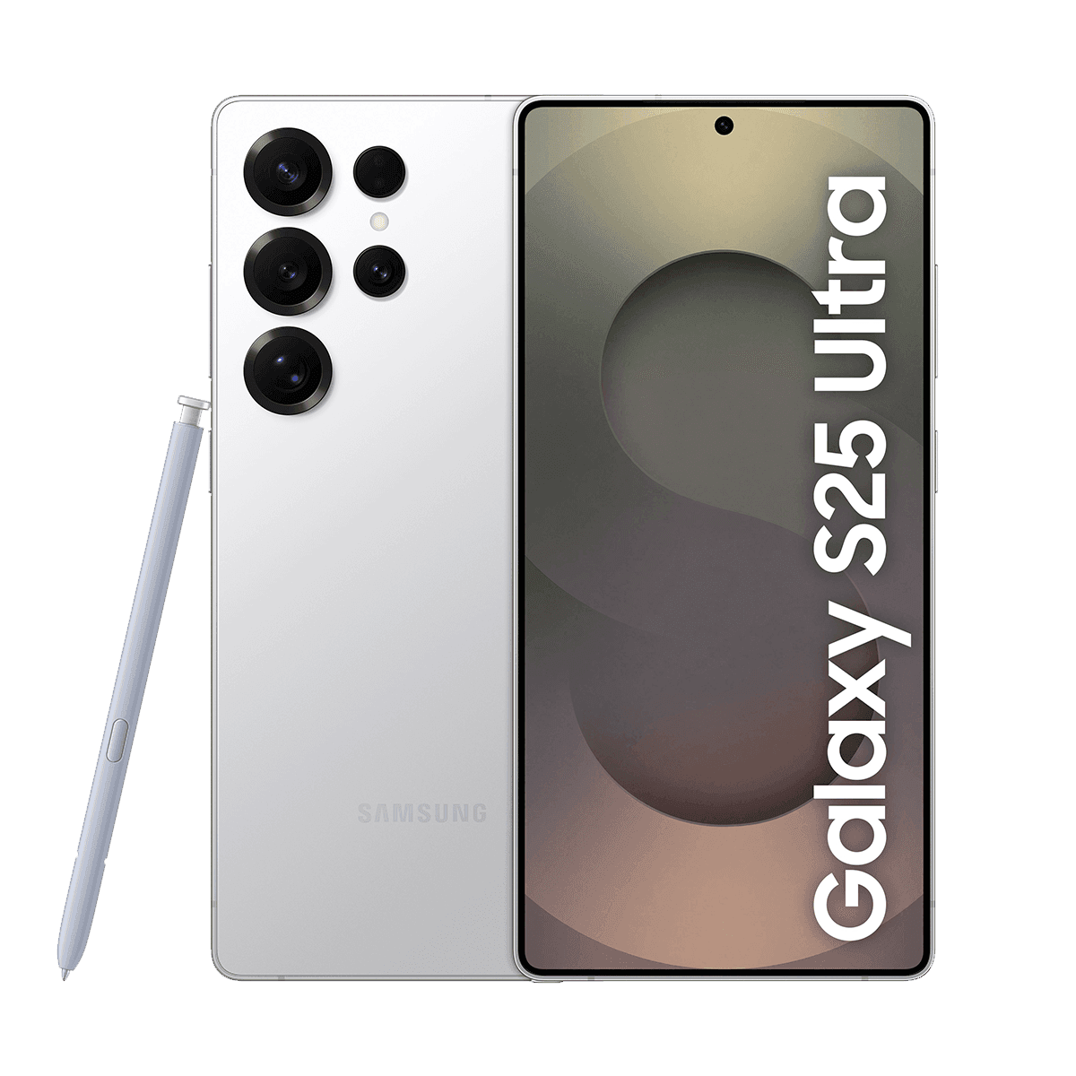 Samsung Galaxy S25 Ultra