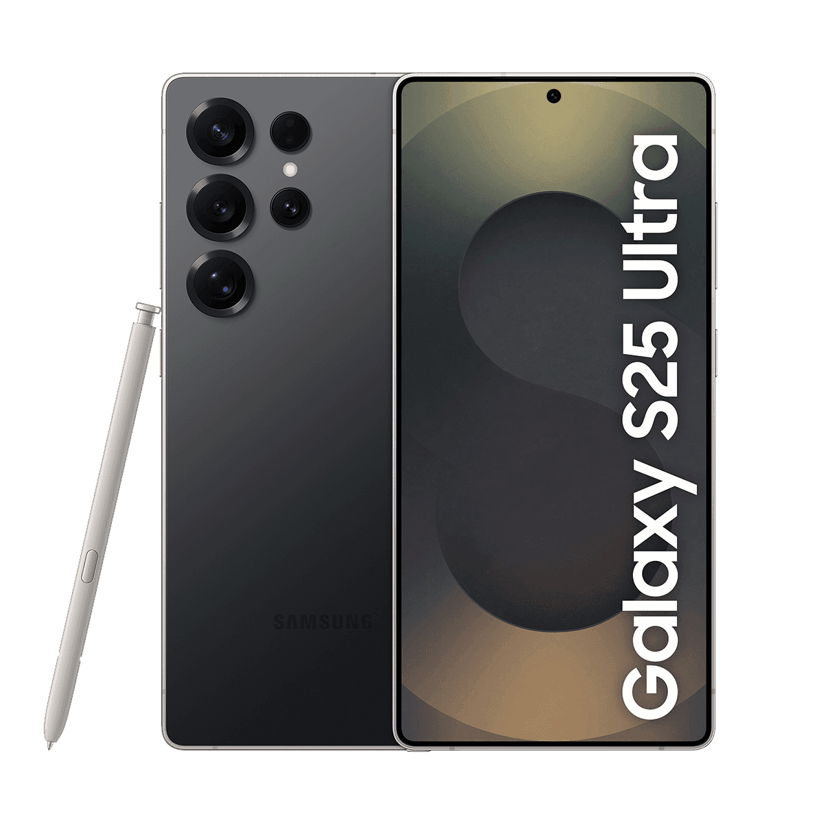 Samsung Galaxy S25 Ultra