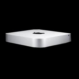 Apple Mac Mini M1