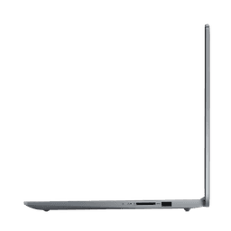 Lenovo IdeaPad Slim 3i ( 13th Gen Intel Core i3 1315U | 8GB RAM | 512GB SSD | 15.6 inch Display |1 Year Authorized Warranty ) 