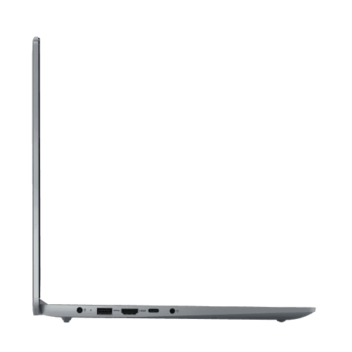 Lenovo IdeaPad Slim 3i ( 13th Gen Intel Core i3 1315U | 8GB RAM | 512GB SSD | 15.6 inch Display |1 Year Authorized Warranty ) 