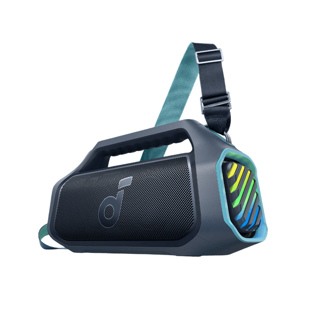 Soundcore Boom 2 Plus Image