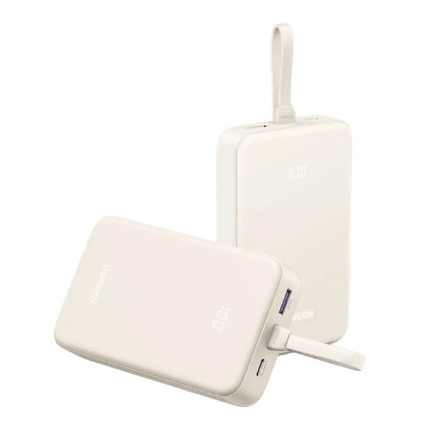UGREEN Nexode 20000mAh Power Bank Image