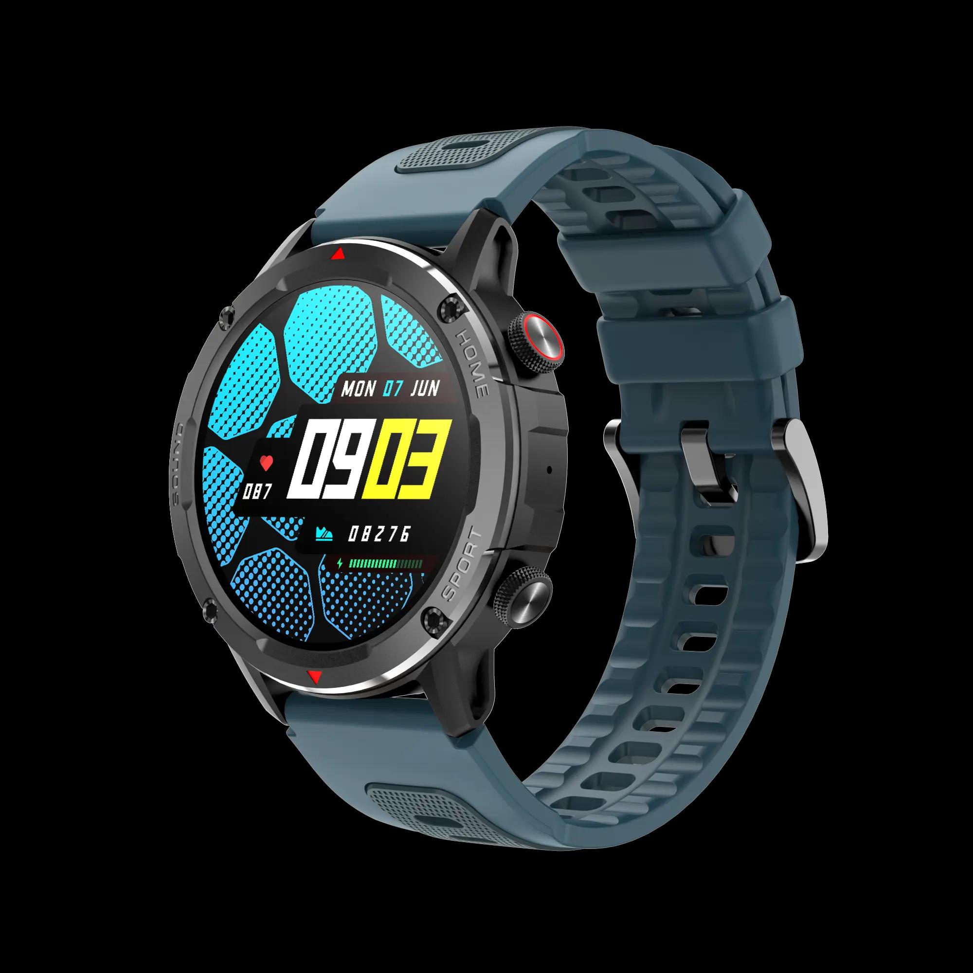 Ultima Watch Active
