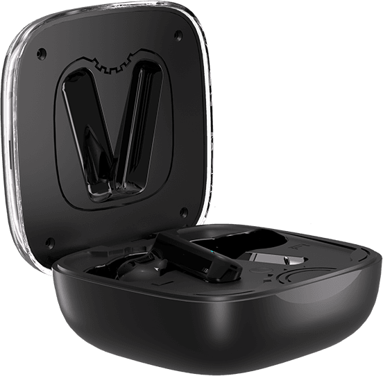 Ultima Blaze Wireless Earbuds