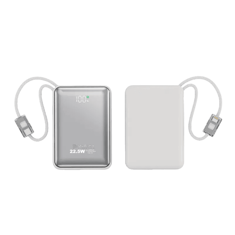 Ultima Boost 20K Mini Power Bank