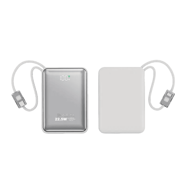 Ultima Boost 20K Mini Power Bank Image