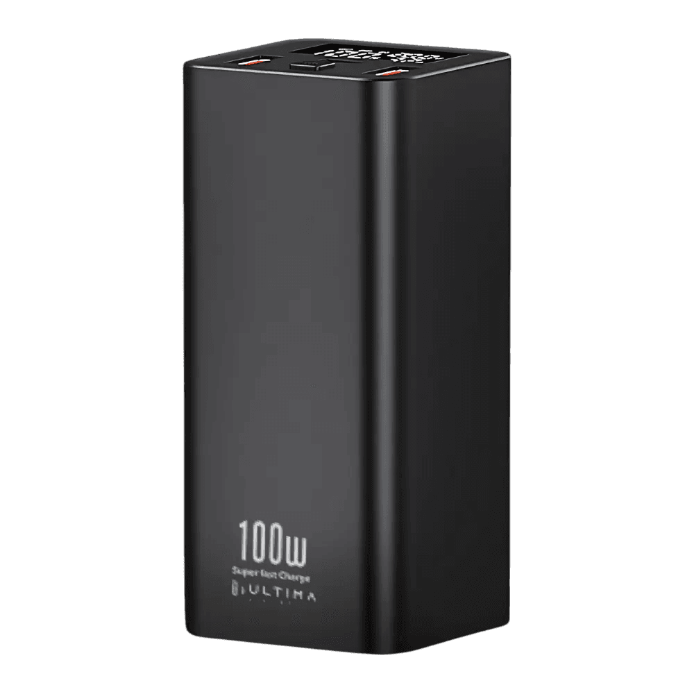 Ultima Boost 20K Ultra Max Power Bank