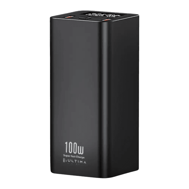 Ultima Boost 20K Ultra Max Power Bank Image
