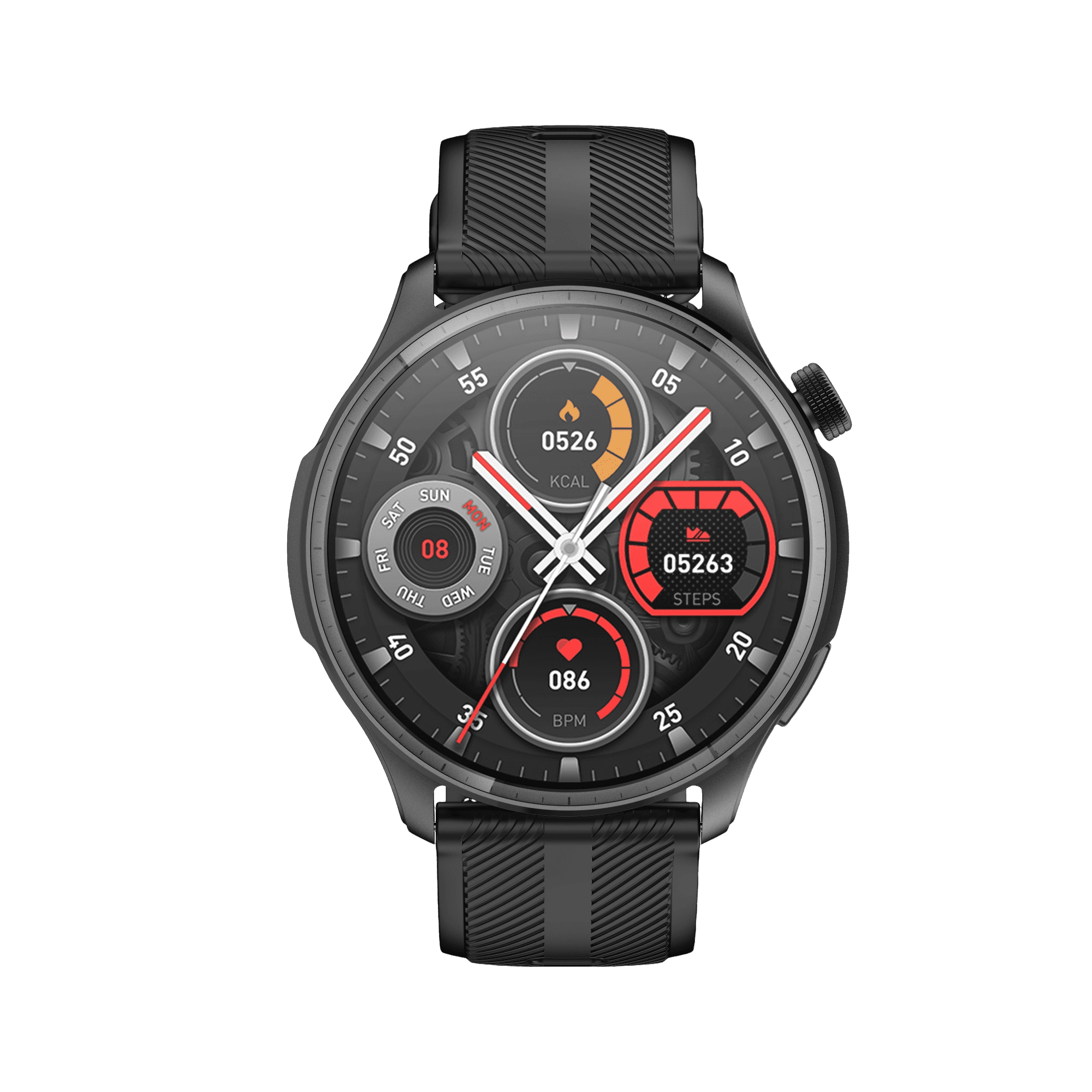 Ultima Watch Circle 2.0