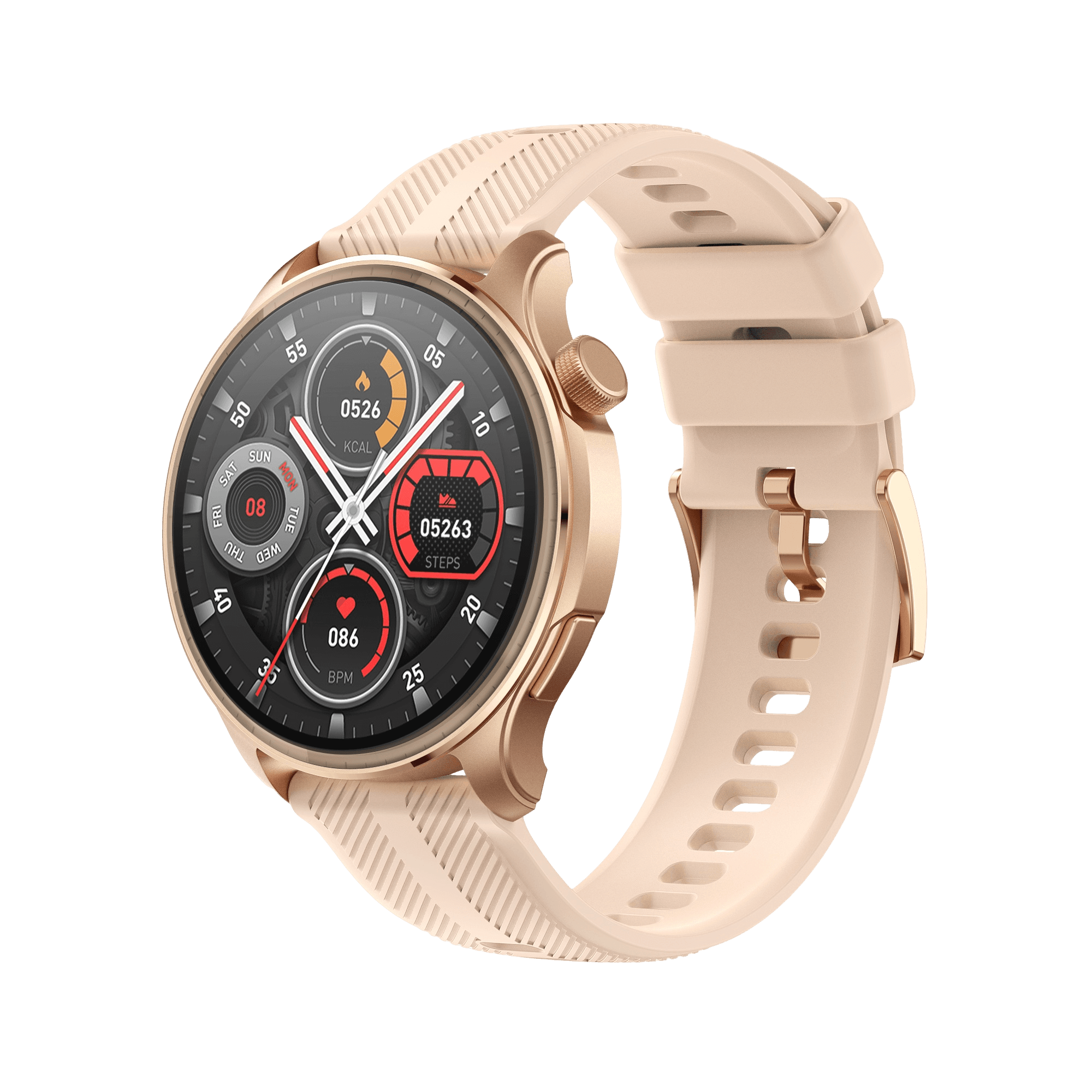 Ultima Watch Circle 2.0