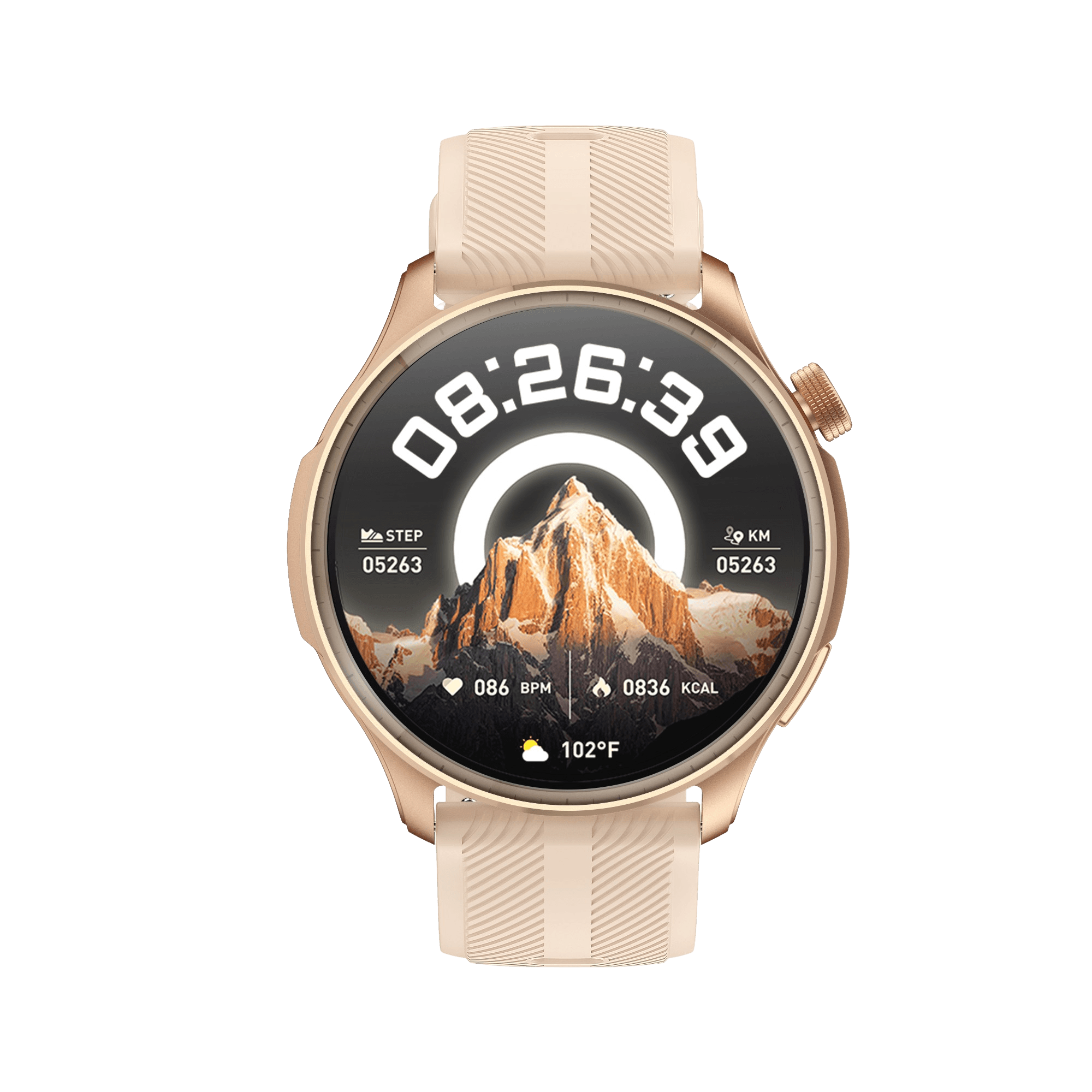 Ultima Watch Circle 2.0