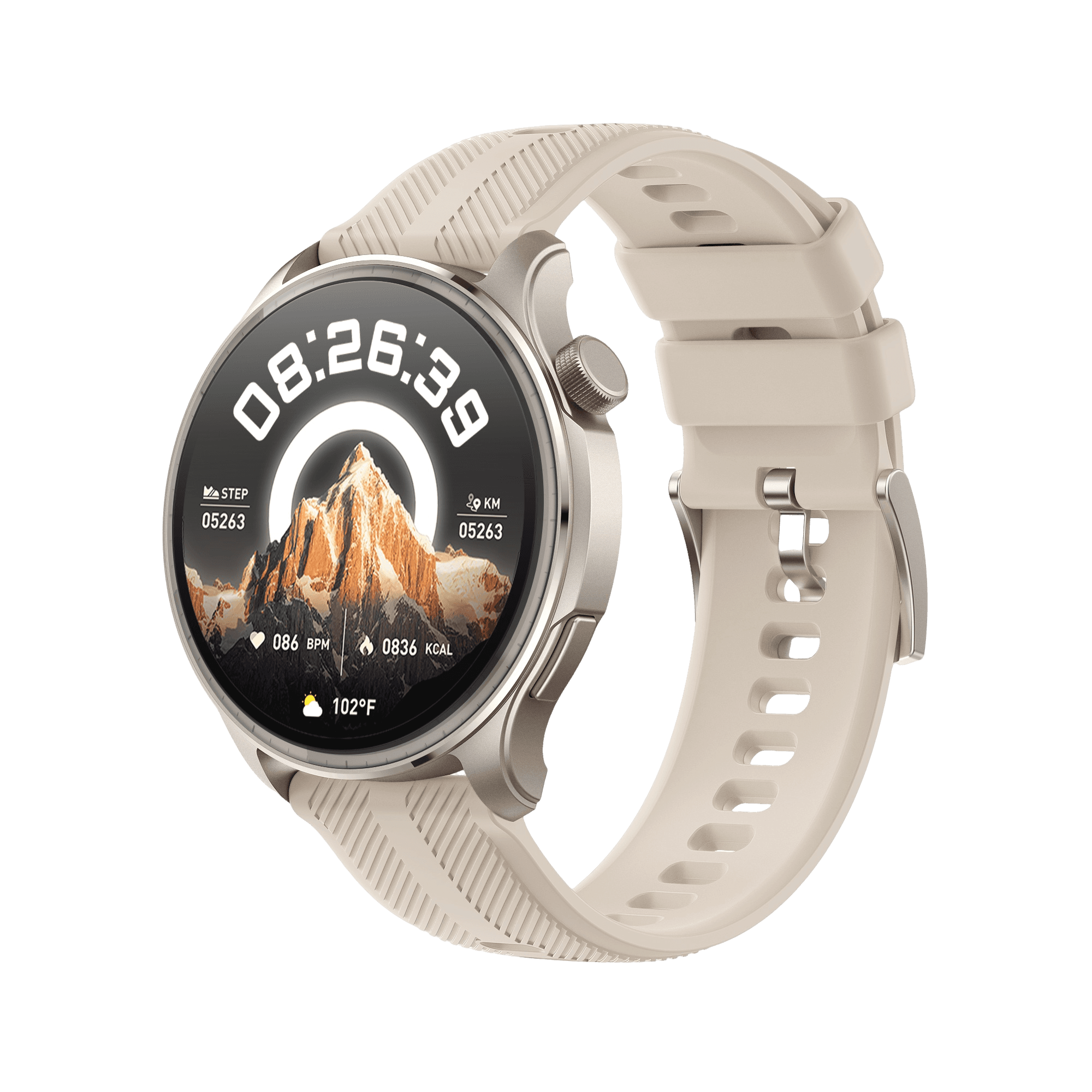 Ultima Watch Circle 2.0