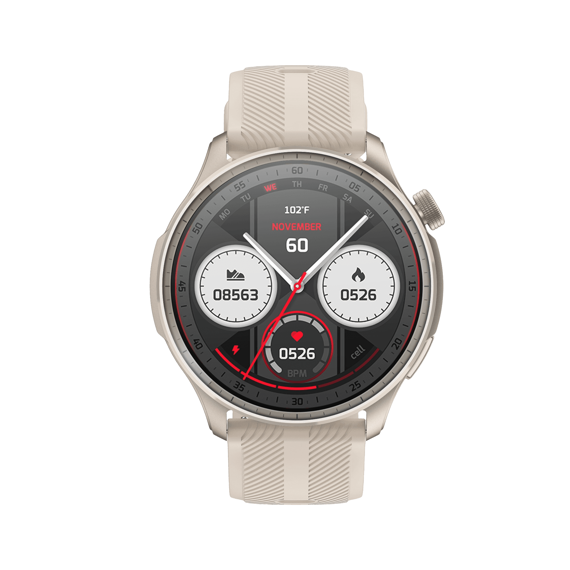 Ultima Watch Circle 2.0