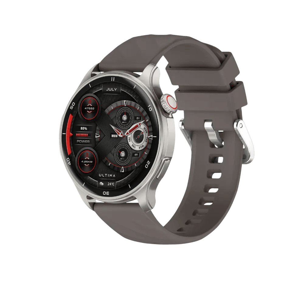 Ultima Watch Navigator