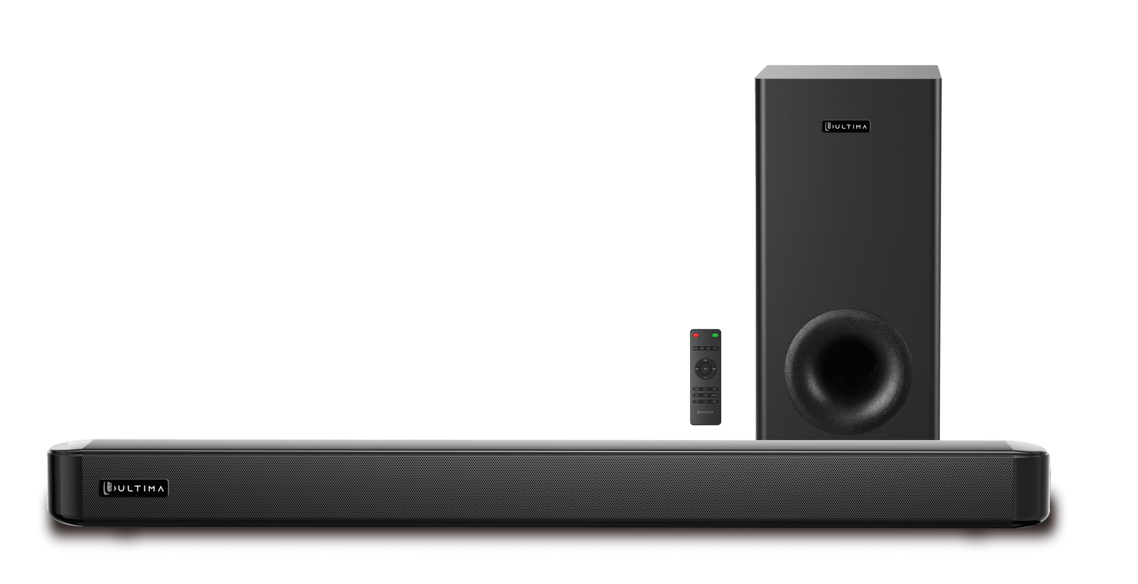 Ultima Wavebar 120W