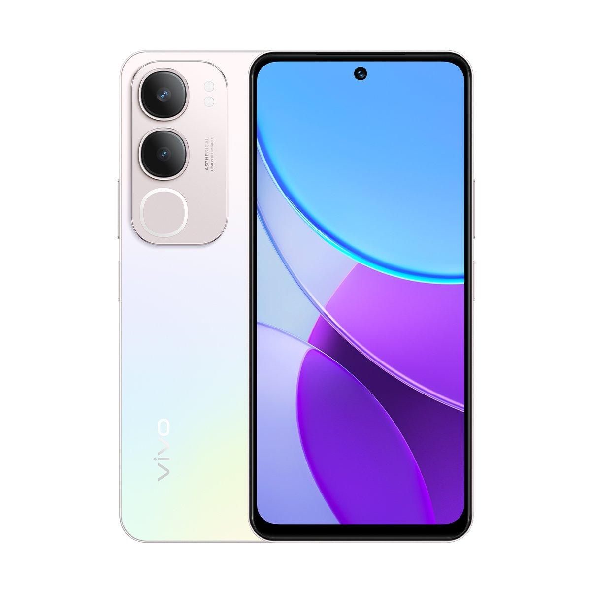 Vivo Y19s