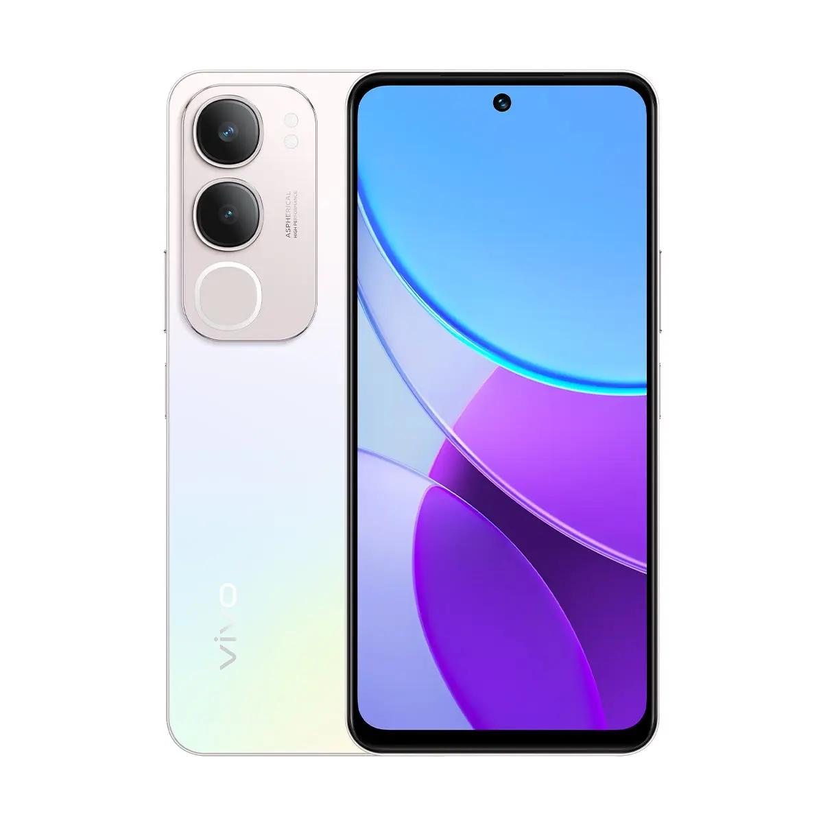 Vivo Y19s