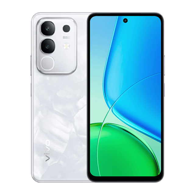 Vivo Y29 4G