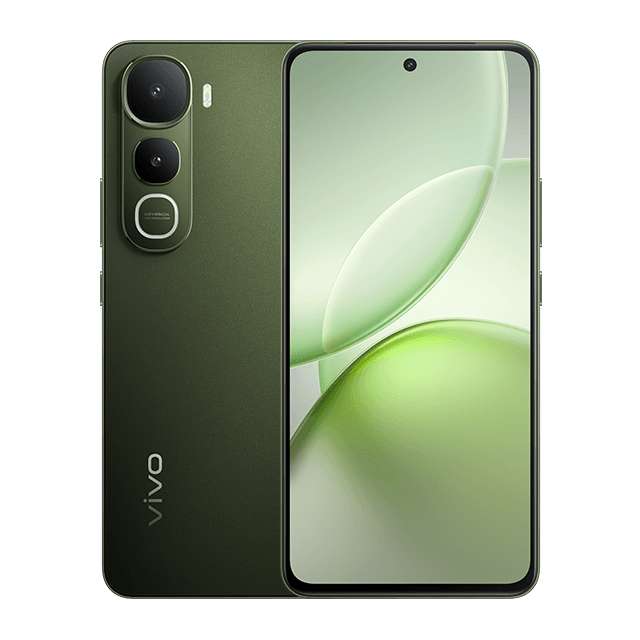 vivo Y400 Image