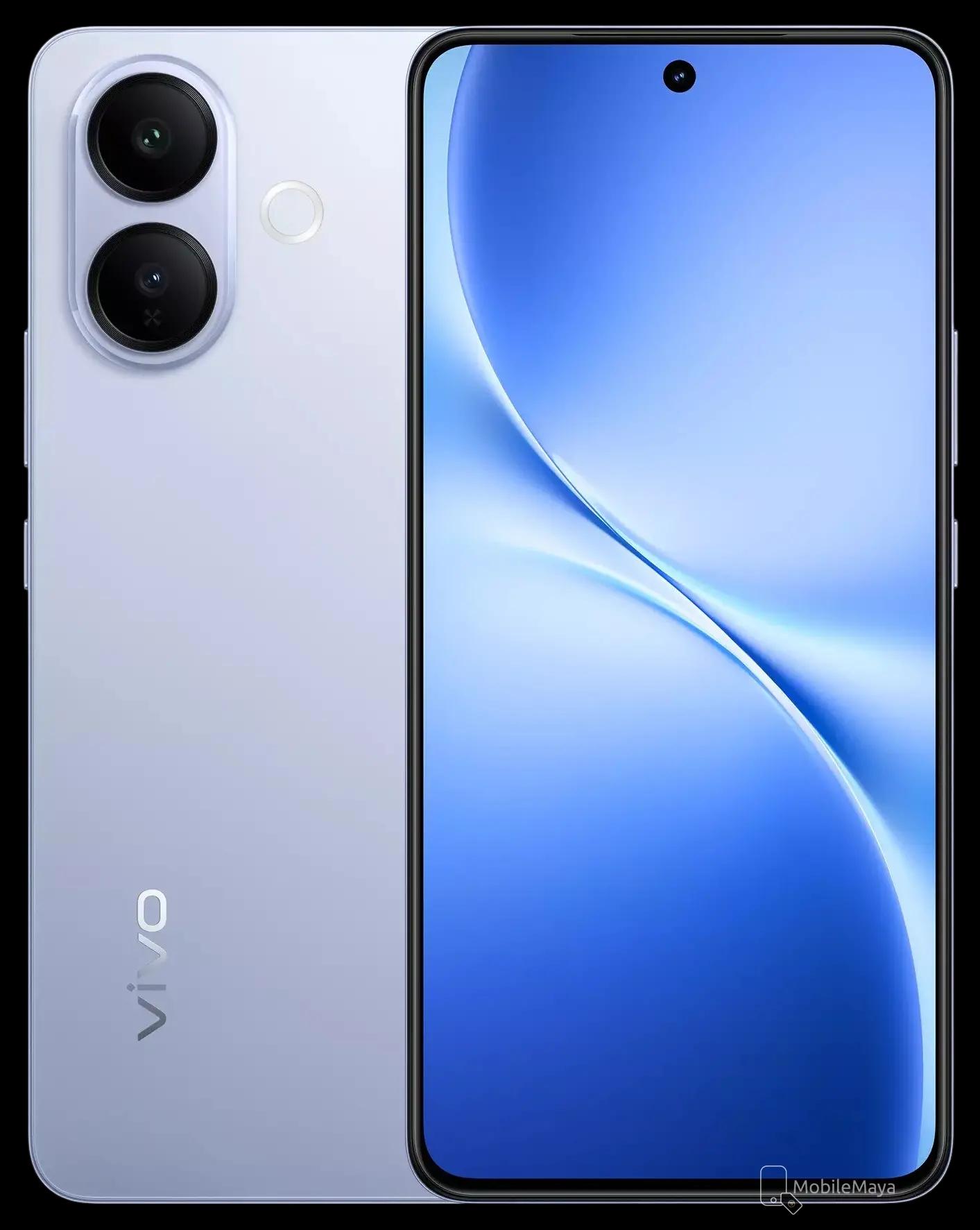 vivo V60 Lite 5G
