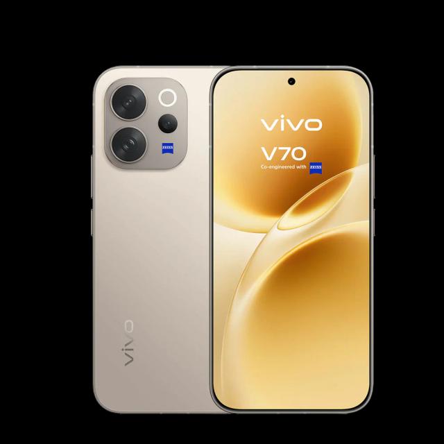 vivo V70 Image