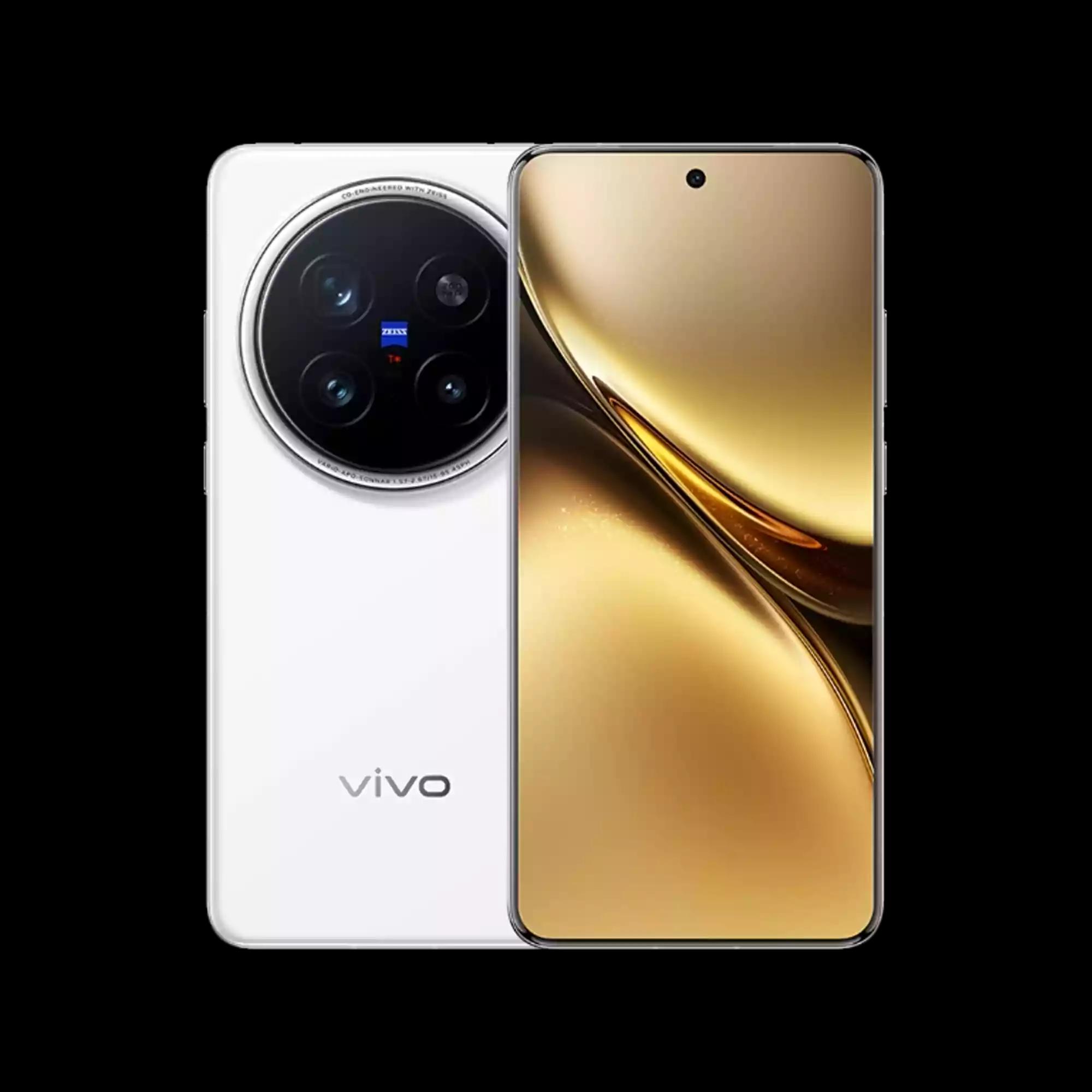 Vivo X200 Pro