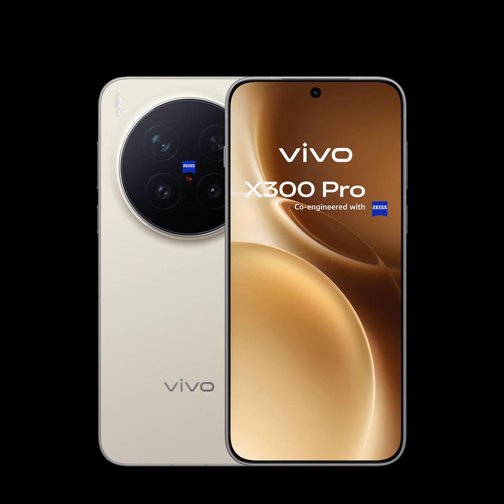 Vivo X300 Pro