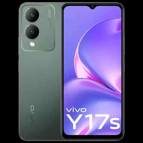 Vivo Y17s