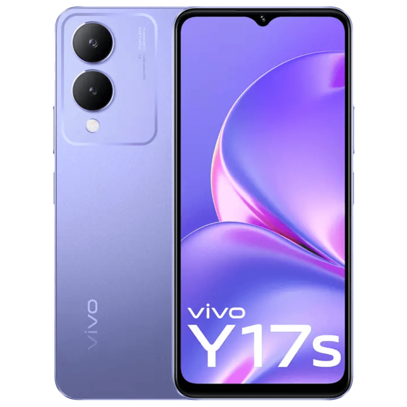 Vivo Y17s