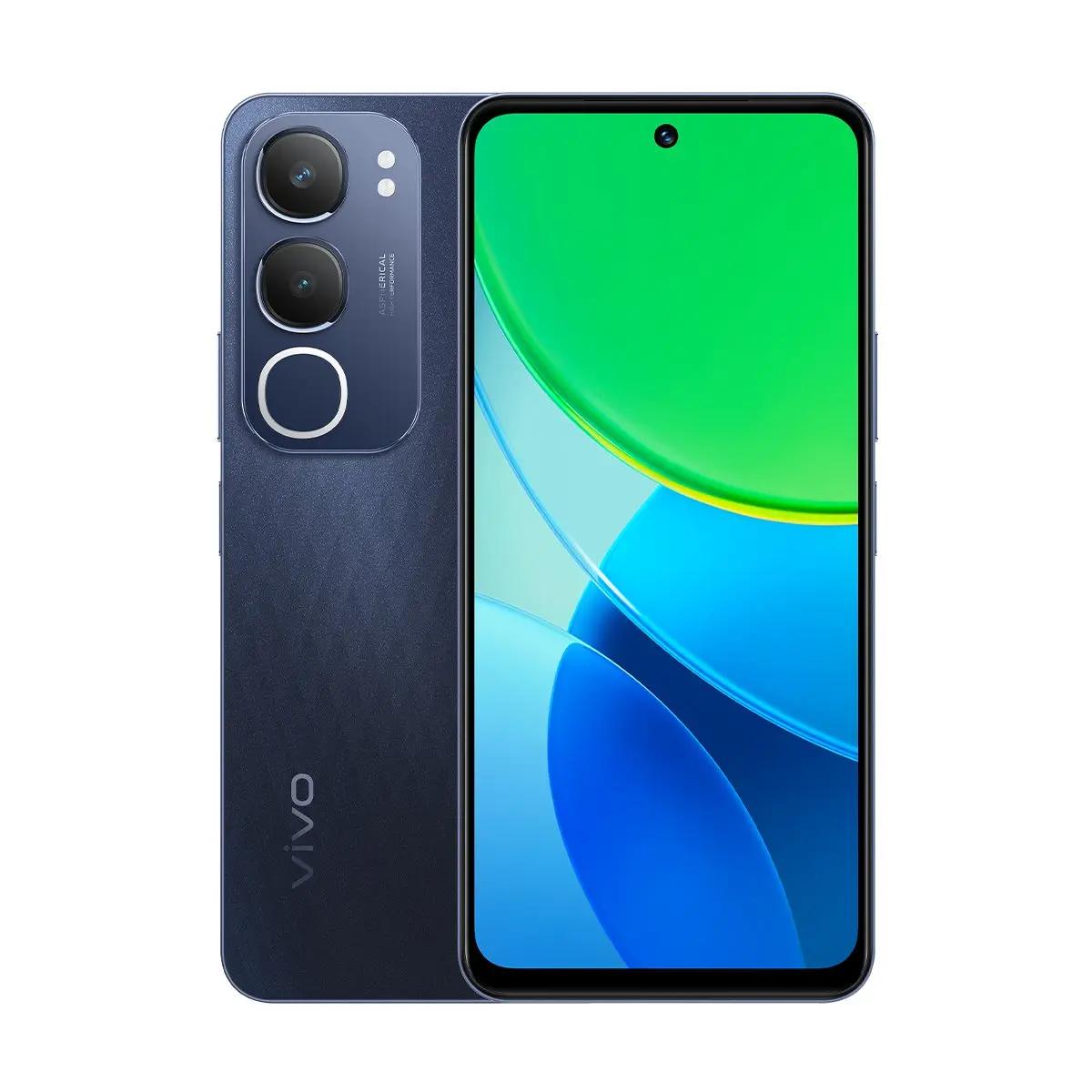 Vivo Y19s