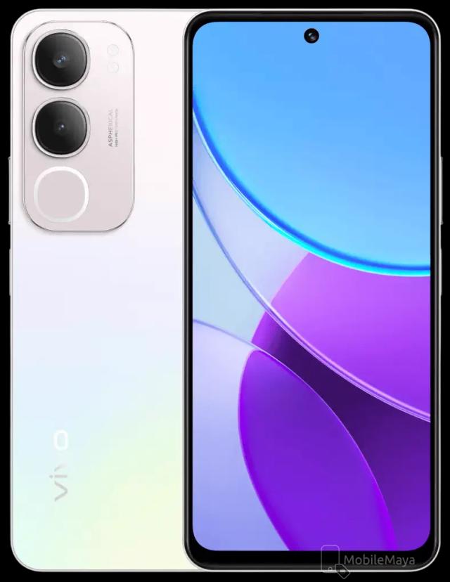 Vivo Y19s Pro Image