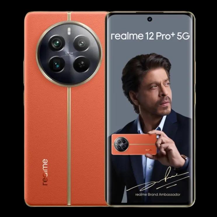 Realme 12 Pro Plus 