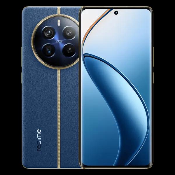 Realme 12 Pro Plus 