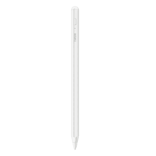 WiWU Capacitive Active Universal Tablet Smart Pressure Touch Pencil Image