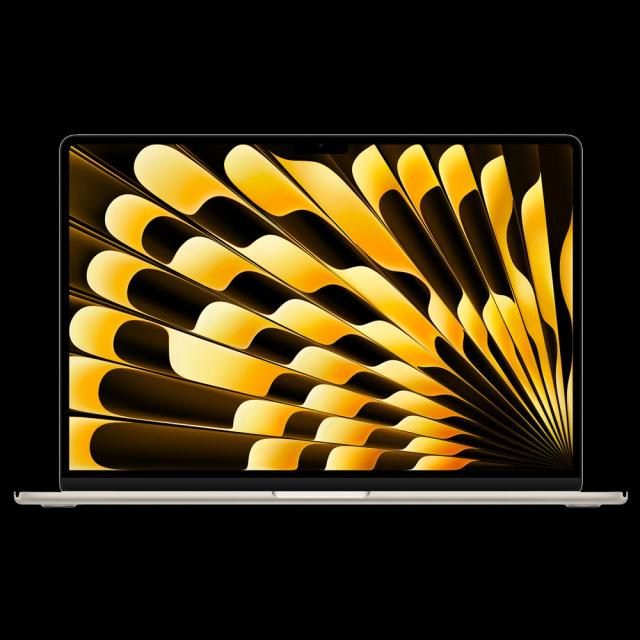 Apple MacBook Air M3 15 inch Image