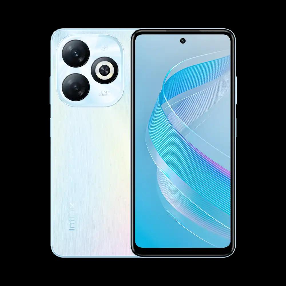 Infinix Smart 8 Pro