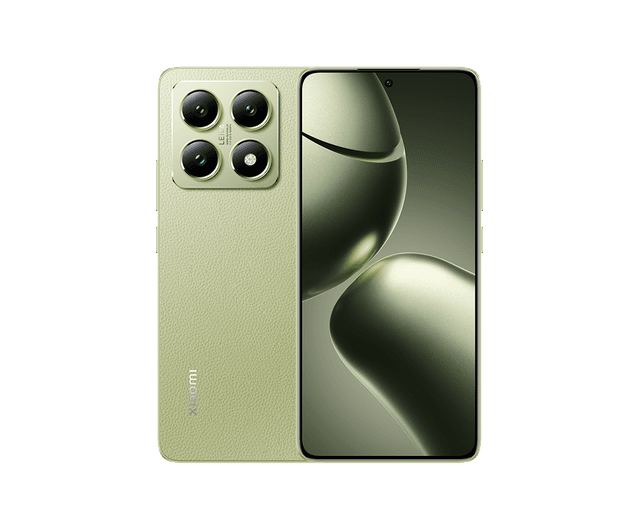 Xiaomi 14T Image