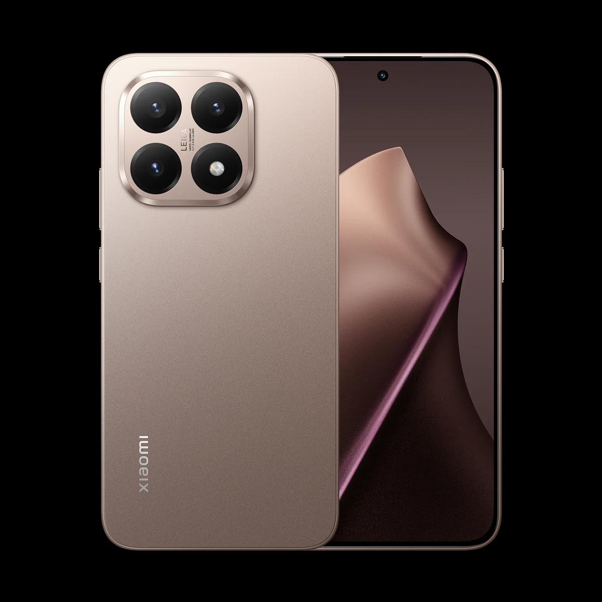Xiaomi 15T