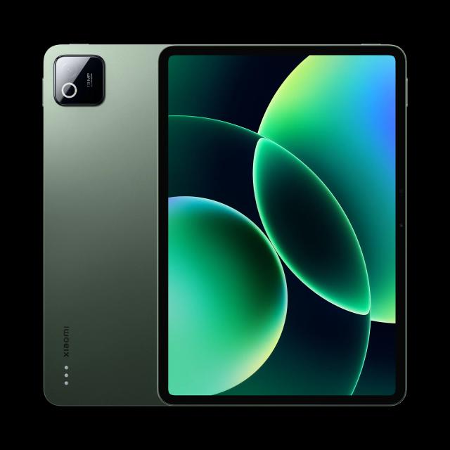 Xiaomi Pad 8 Image