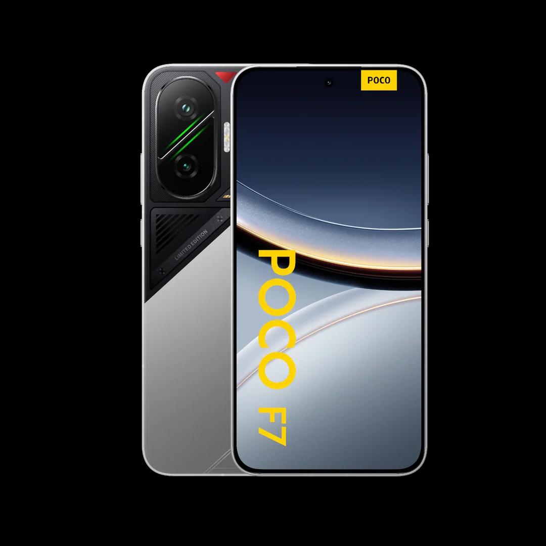 Poco F7