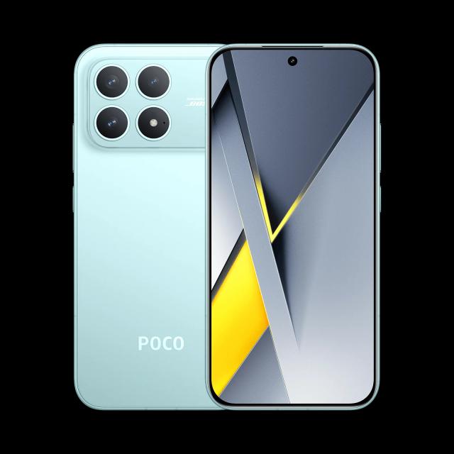 Poco F8 Pro Image