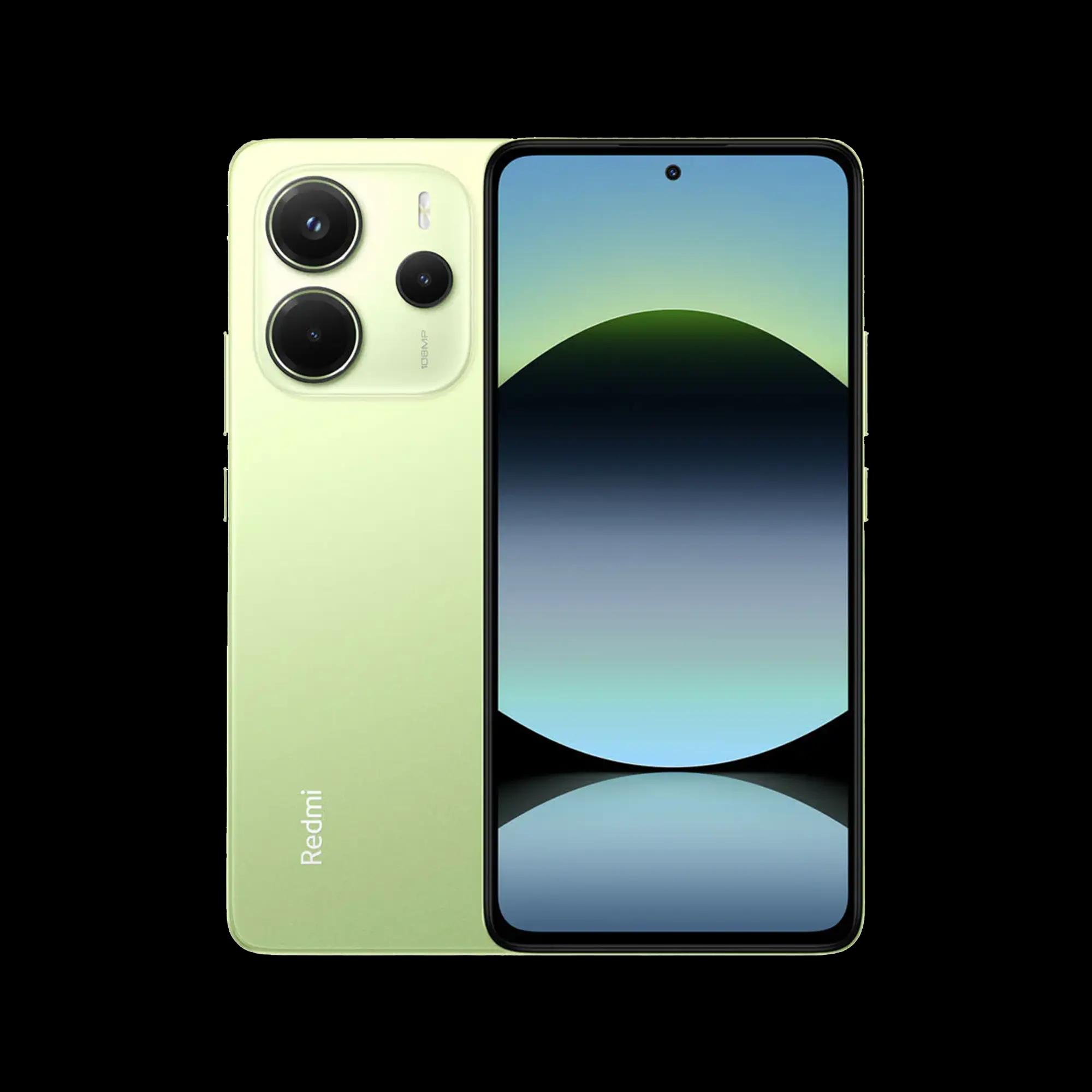 Redmi Note 14 4G