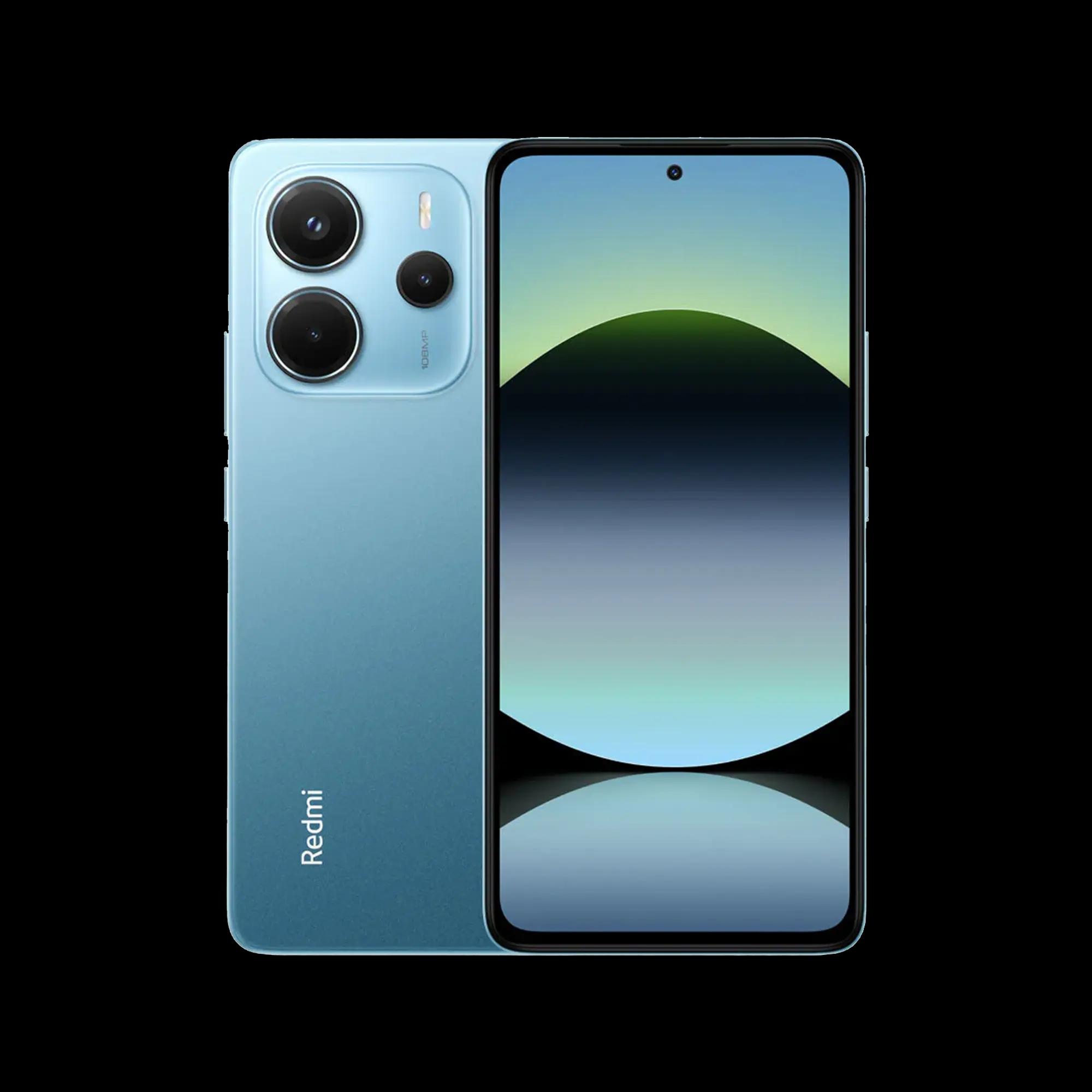Redmi Note 14 4G