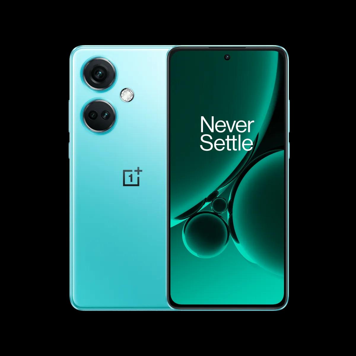 OnePlus Nord CE 3